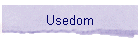 Usedom